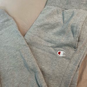 Champion unisex sweatpants